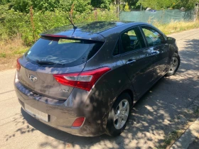 Hyundai I30 1.4MPi/Газ - 6900 € / 13495.23 лв. - 91416514 3