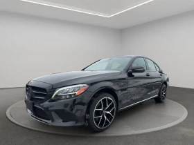 ������ Mercedes-Benz C 300