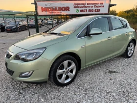 ����� �� �������� �� Opel Astra 1.7DTi/110p.s-Hatchback/Euro 5!!!