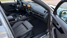 Audi A4 4.0TDI* 190KC* S-LINE* MATRIX* VIRTUAL COCKPIT* NA - 18700 € - 54660371 10
