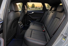 Audi A4 4.0TDI* 190KC* S-LINE* MATRIX* VIRTUAL COCKPIT* NA - 18700 € - 54660371 12