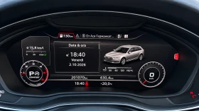 Audi A4 4.0TDI* 190KC* S-LINE* MATRIX* VIRTUAL COCKPIT* NA - 18700 € - 54660371 11