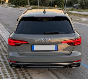 Audi A4 4.0TDI* 190KC* S-LINE* MATRIX* VIRTUAL COCKPIT* NA - 18700 € - 54660371 6