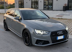Audi A4 4.0TDI* 190KC* S-LINE* MATRIX* VIRTUAL COCKPIT* NA - 18700 € - 54660371 2