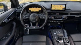 Audi A4 4.0TDI* 190KC* S-LINE* MATRIX* VIRTUAL COCKPIT* NA - 18700 € - 54660371 8