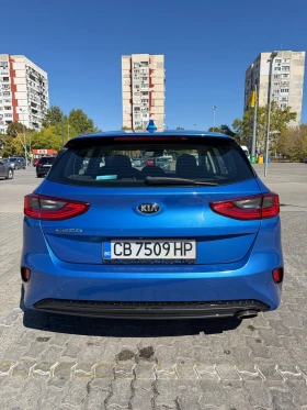 Kia Ceed 1.4 | Mobile.bg � ����� ������ 5