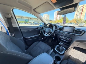Kia Ceed 1.4 | Mobile.bg � ����� ������ 11