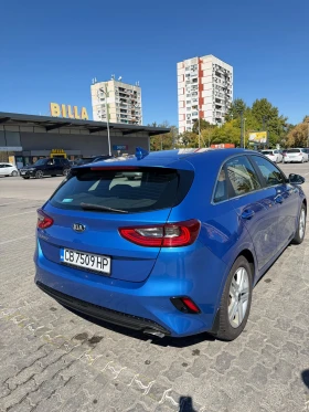 Kia Ceed 1.4 | Mobile.bg � ����� ������ 6