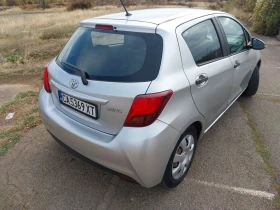 Toyota Yaris - 6450 € - 79577398 4