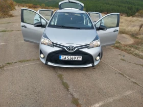 Toyota Yaris - 6450 € - 79577398 6