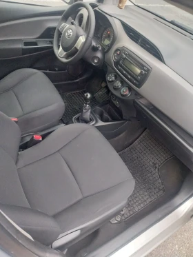 Toyota Yaris - 6450 € - 79577398 8