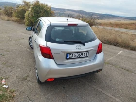Toyota Yaris - 6450 € - 79577398 3