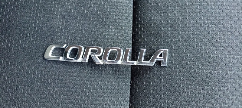 Toyota Corolla, снимка 13 - Автомобили и джипове - 45695601