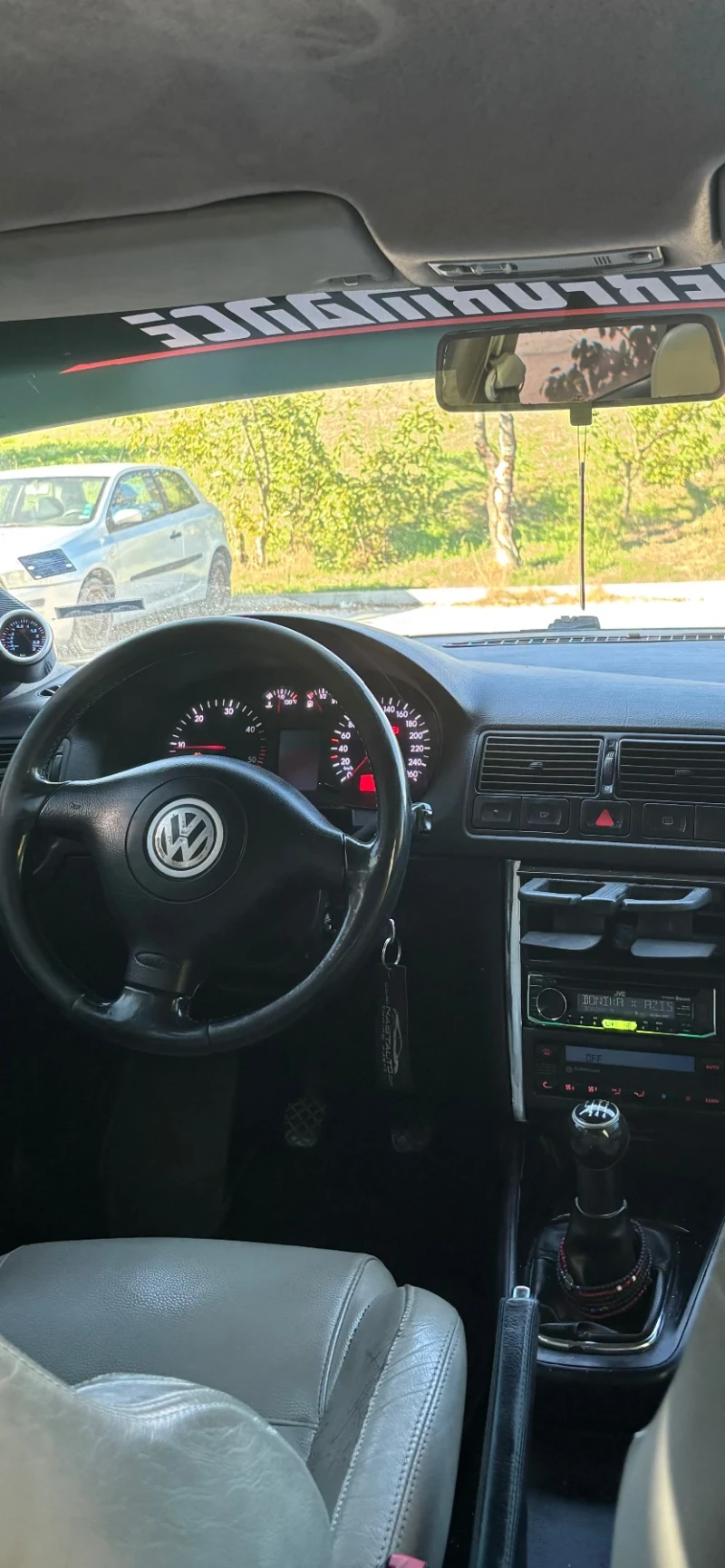 VW Golf, снимка 2 - Автомобили и джипове - 47386772