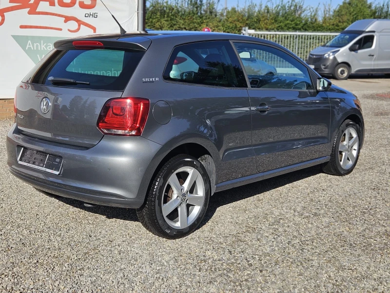 VW Polo Silver edition, снимка 5 - Автомобили и джипове - 47638243