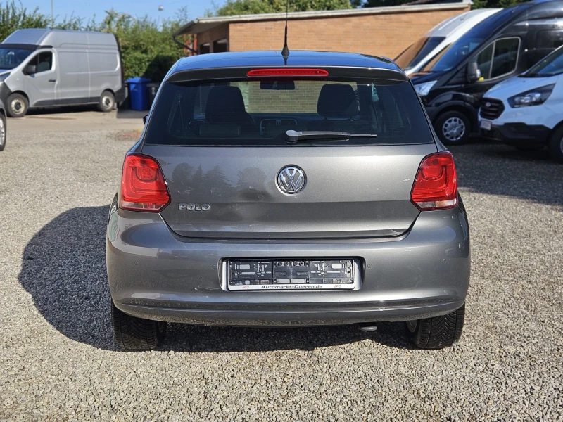 VW Polo Silver edition, снимка 6 - Автомобили и джипове - 47638243