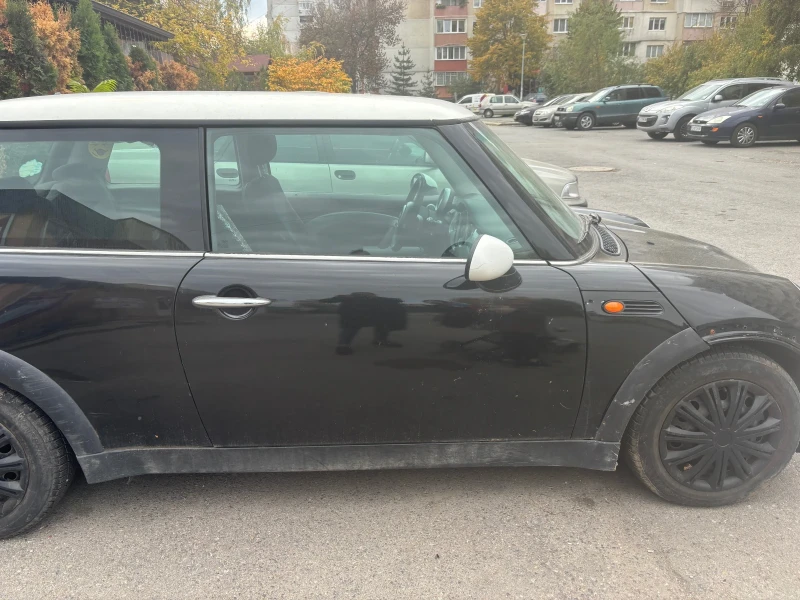 Mini Cooper, снимка 2 - Автомобили и джипове - 47958350