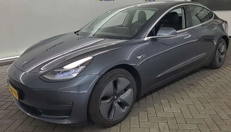 Tesla Model 3  4х4 Европейска Гаранция, снимка 2 - Автомобили и джипове - 49610069