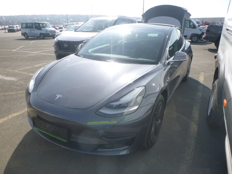 Tesla Model 3  4х4 Европейска Гаранция, снимка 14 - Автомобили и джипове - 49610069