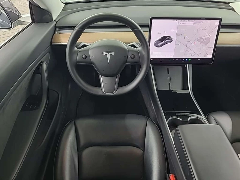 Tesla Model 3  4х4 Европейска Гаранция, снимка 13 - Автомобили и джипове - 49610069