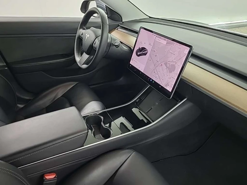 Tesla Model 3  4х4 Европейска Гаранция, снимка 12 - Автомобили и джипове - 49610069