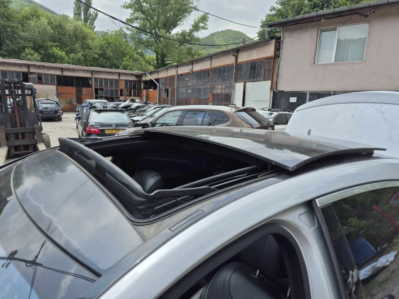 Mercedes-Benz S 550 2бр. 550/350 4 Matik Long, снимка 6 - Автомобили и джипове - 50628335