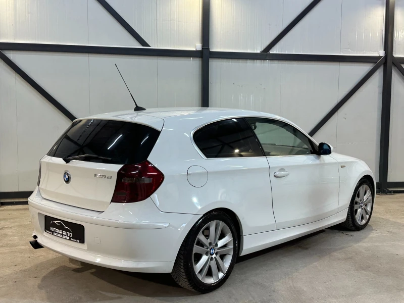 BMW 123 * 204 К.С.* ОБСЛУЖЕНА* РЕГИСТРИРАНА*  , снимка 4 - Автомобили и джипове - 51447840