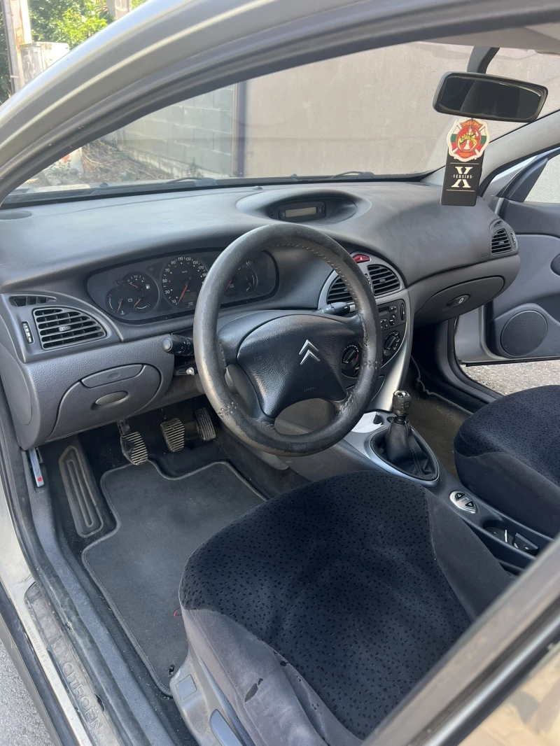 Citroen C5, снимка 8 - Автомобили и джипове - 52393324