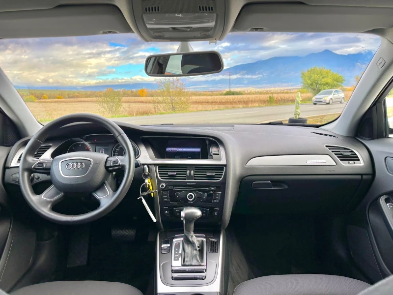 Audi A4 Allroad 2.0 TDI.  Quattro , снимка 7 - Автомобили и джипове - 52203723