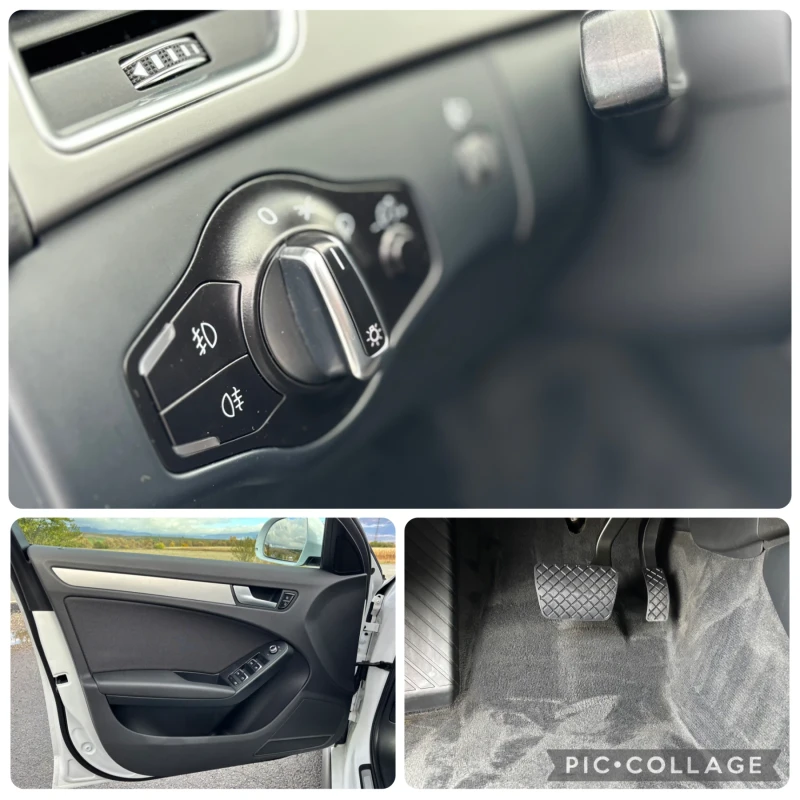 Audi A4 Allroad 2.0 TDI.  Quattro , снимка 10 - Автомобили и джипове - 52203723