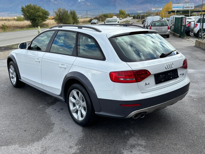 Audi A4 Allroad 2.0 TDI.  Quattro , снимка 3 - Автомобили и джипове - 52203723