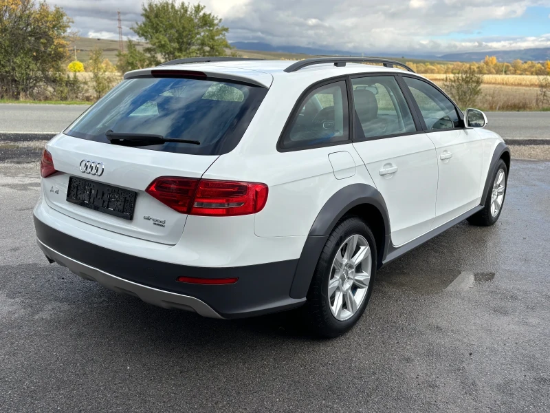 Audi A4 Allroad 2.0 TDI.  Quattro , снимка 4 - Автомобили и джипове - 52203723