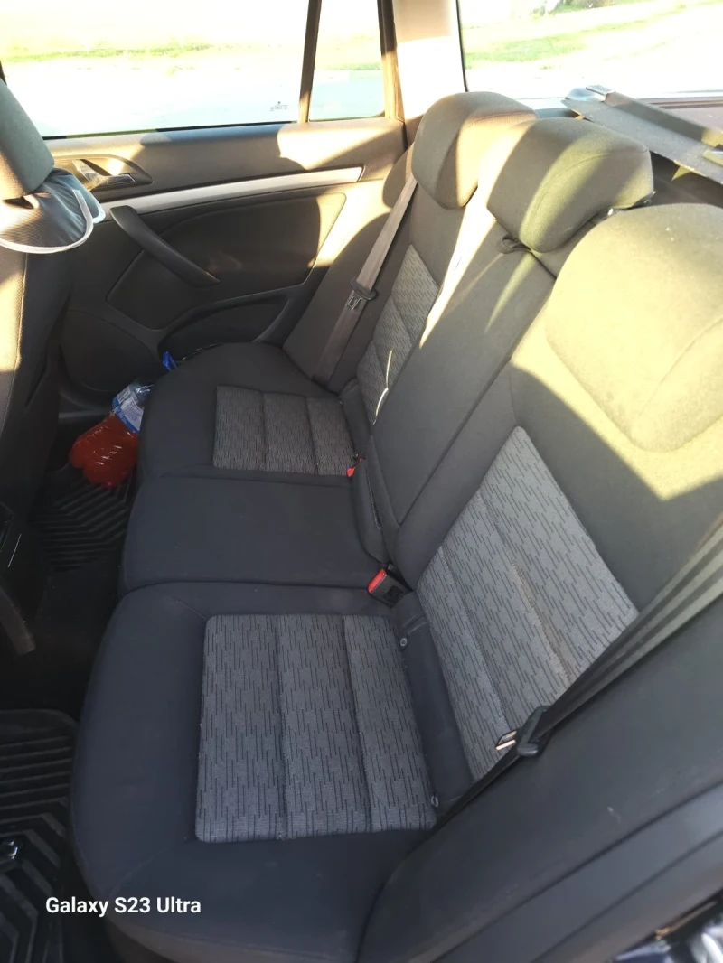 Skoda Octavia 2000, снимка 14 - Автомобили и джипове - 52265297