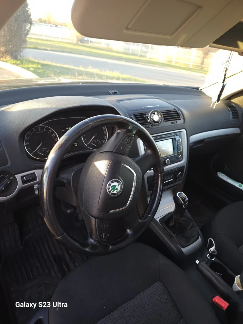 Skoda Octavia 2000, снимка 13 - Автомобили и джипове - 52265297