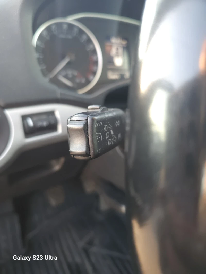 Skoda Octavia 2000, снимка 12 - Автомобили и джипове - 52265297