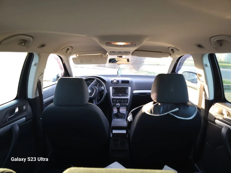 Skoda Octavia 2000, снимка 9 - Автомобили и джипове - 52265297