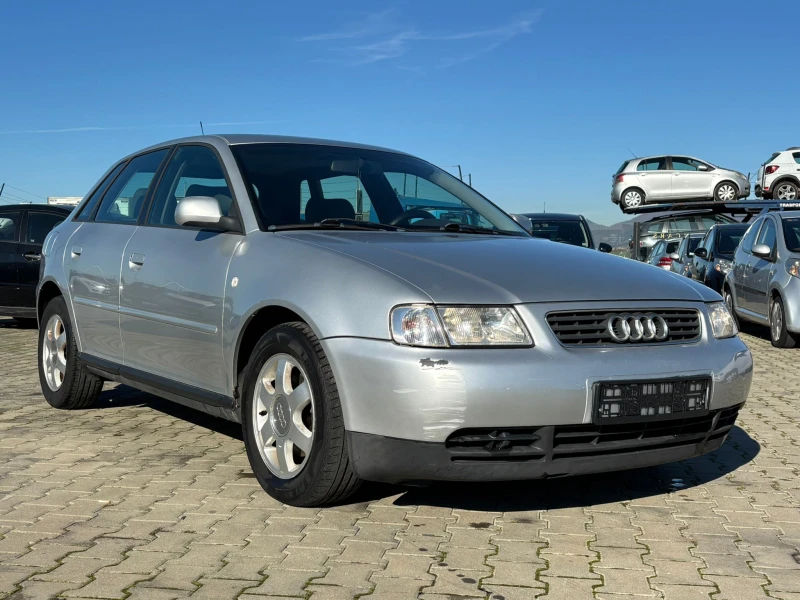 Audi A3 / 1.9 TDI / 110 HP / , снимка 7 - Автомобили и джипове - 52412352