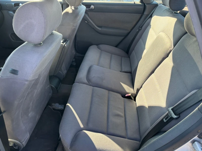 Audi A3 / 1.9 TDI / 110 HP / , снимка 10 - Автомобили и джипове - 52412352