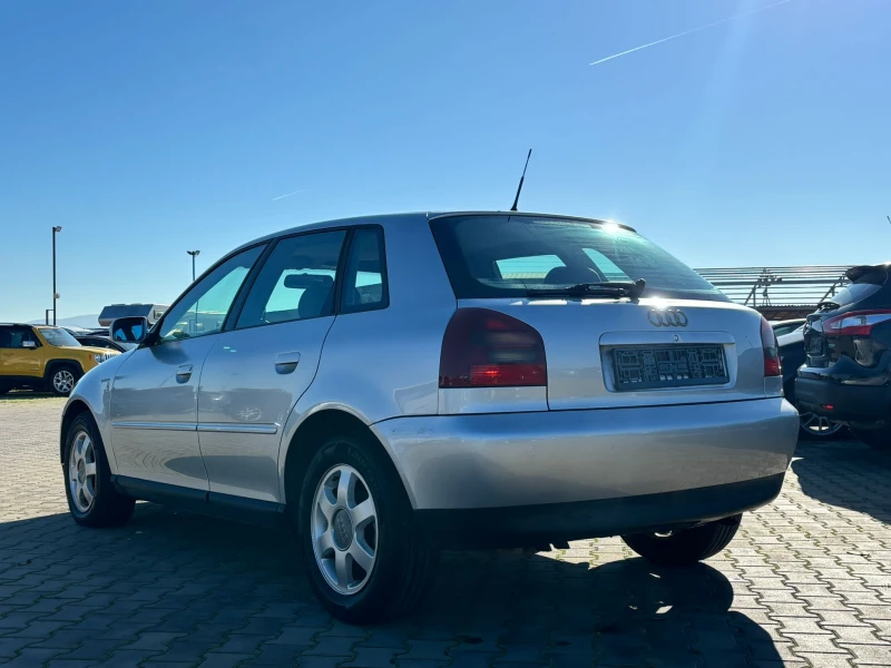 Audi A3 / 1.9 TDI / 110 HP / , снимка 3 - Автомобили и джипове - 52412352