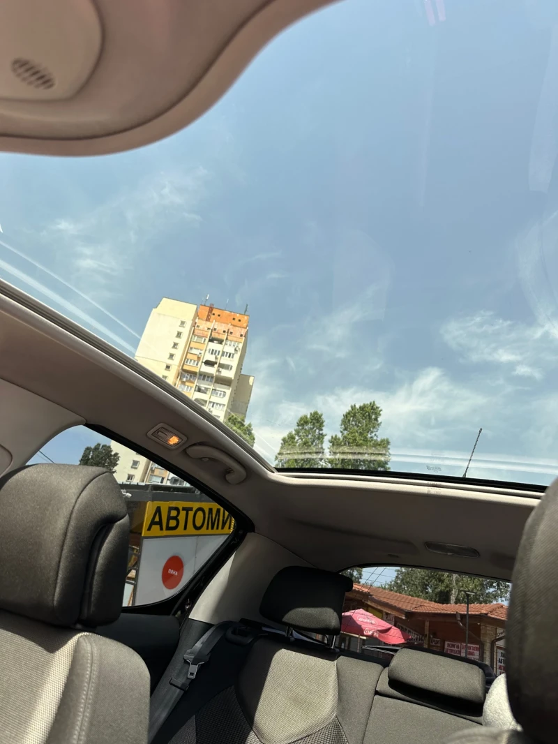 Peugeot 308, снимка 2 - Автомобили и джипове - 52438156