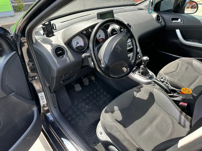 Peugeot 308, снимка 6 - Автомобили и джипове - 52438156