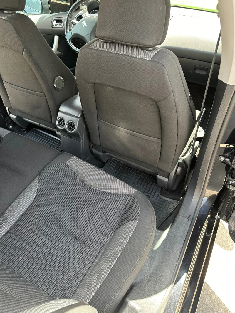 Peugeot 308, снимка 8 - Автомобили и джипове - 52438156