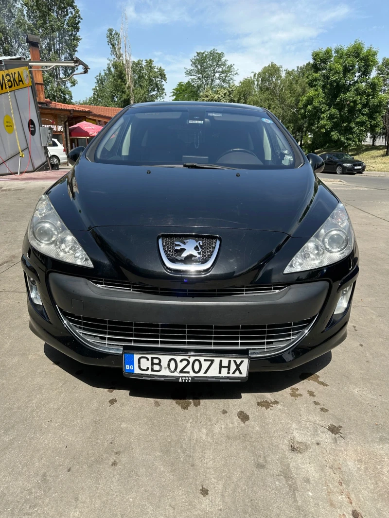 Peugeot 308, снимка 15 - Автомобили и джипове - 52438156