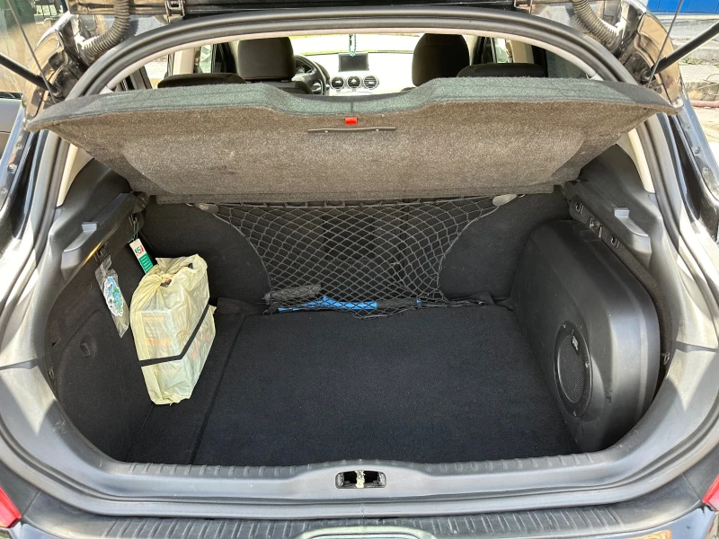 Peugeot 308, снимка 4 - Автомобили и джипове - 52438156