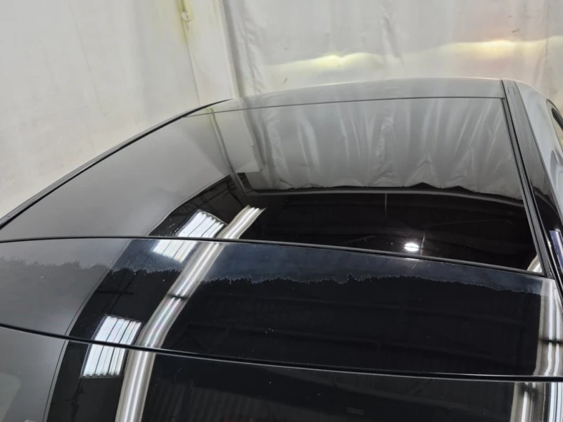 Mercedes-Benz C 63 AMG S  CARFAX, снимка 8 - Автомобили и джипове - 52565623