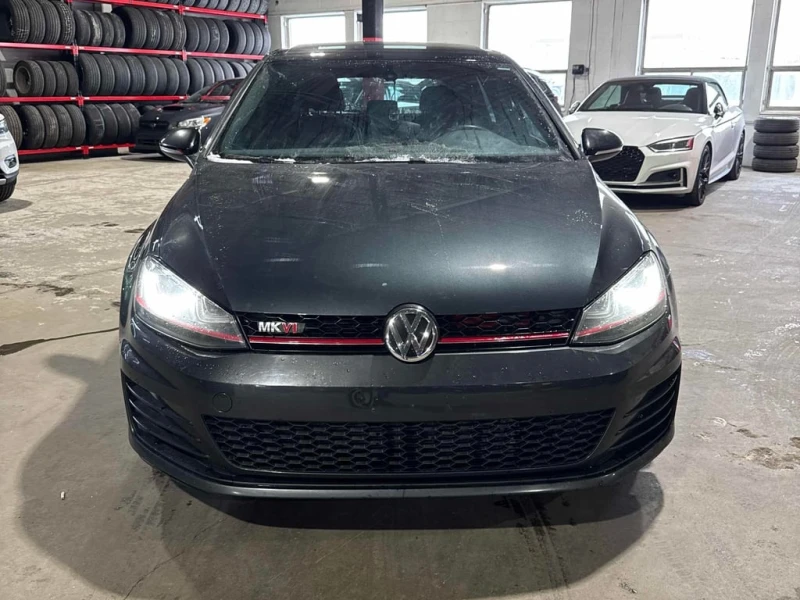 VW Golf * Autobahn * CARFAX * БЕЗ ПЪРВОНАЧАЛНА ВНОСКА, снимка 6 - Автомобили и джипове - 52642549