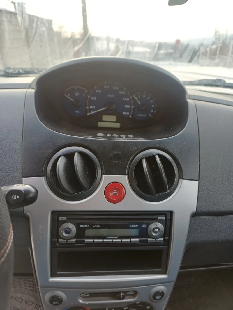 Chevrolet Spark, снимка 3 - Автомобили и джипове - 53140179