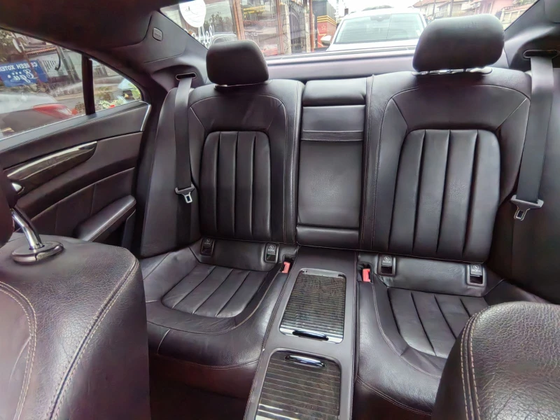 Mercedes-Benz CLS 350, снимка 5 - Автомобили и джипове - 53275692