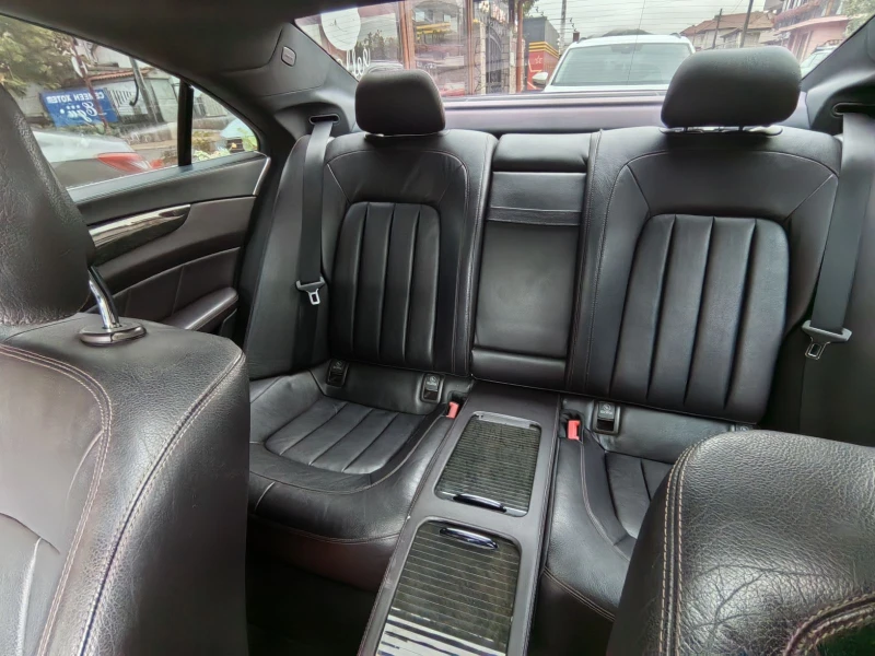 Mercedes-Benz CLS 350, снимка 7 - Автомобили и джипове - 53275692