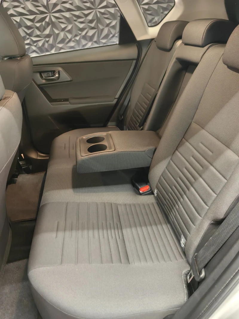 Toyota Auris 1.2* 116PS* FACE* GERMANY* AVTOMAT* 40000KM* , снимка 5 - Автомобили и джипове - 53381543